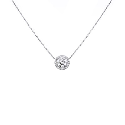 CARTIER DESTINÉE NECKLACE N7424301
